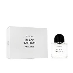 Byredo Black Saffron EDP 100 ml U