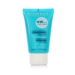 Bioderma ABCDerm Cold-Cream Nourishing Cream 45 ml