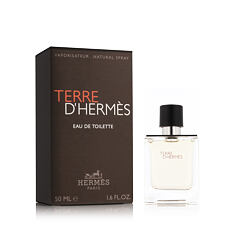Hermès Terre D'Hermès EDT 50 ml M