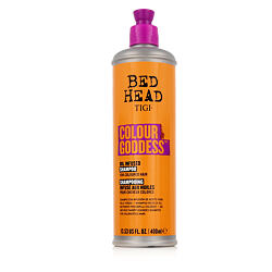 Tigi Bed Head Colour Goddess Oil Infused Shampoo 400 ml