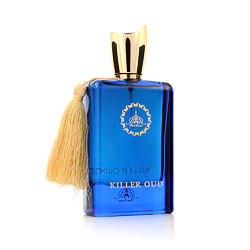Killer Oud Killer Oud EDP rozpakowany 100 ml U