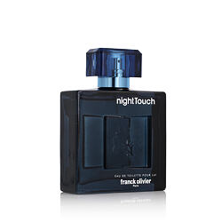Franck Olivier Night Touch EDT 100 ml M