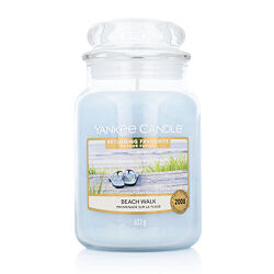 Yankee Candle Classic Large Jar Candles świeca zapachowa 623 g