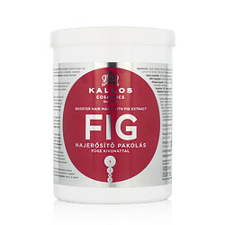 Kallos Fig Hair Mask 1000 ml