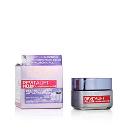L'Oréal Paris Revitalift Filler Deep Plumping Anti-Ageing Day Cream 50 ml