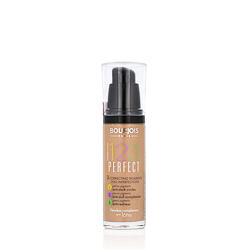 Bourjois Paris 123 Perfect Foundation 16 Hour SPF 10 30 ml