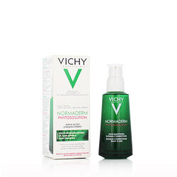 Vichy Normaderm Phytosolution Double-Correction Daily Care 50 ml
