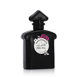 Guerlain Black Perfecto by La Petite Robe Noire Florale Woda toaletowa dla kobiet 100 m