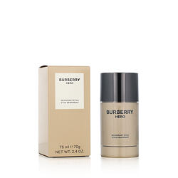 Burberry Hero DST 75 ml M