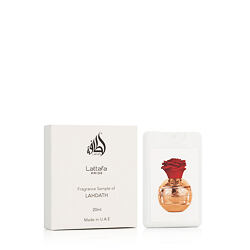 Lattafa Pride Lahdath EDP próbka 20 ml U