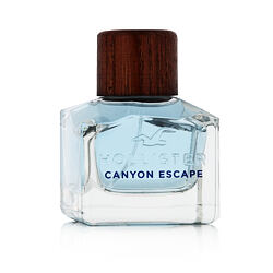 Hollister California Canyon Escape for Him EDT 50 ml M