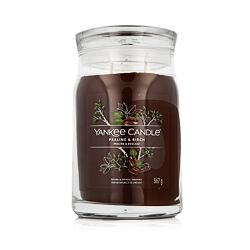 Yankee Candle świeca zapachowa Praline & Birch 567 g