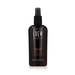 American Crew Medium Hold Spray Gel 250 ml