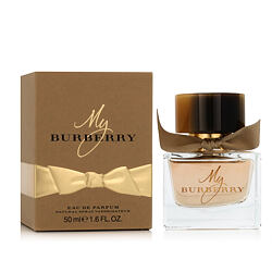 Burberry My Burberry EDP 50 ml W