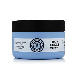 Maria Nila Coils & Curls Finishing Treatment Mask 250 ml