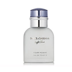 Dolce & Gabbana Light Blue pour Homme EDT 40 ml M
