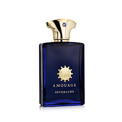 Amouage Interlude Man Woda perfumowana dla mężczyzn 100 ml