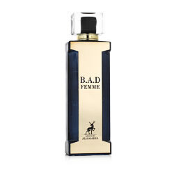 Maison Alhambra B.A.D Femme EDP 100 ml W