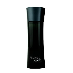 Giorgio Armani Code Homme EDT tester 75 ml M