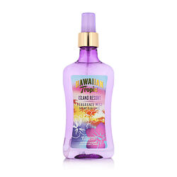 Hawaiian Tropic Island Resort spray do ciała 250 ml W