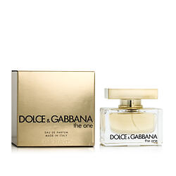 Dolce & Gabbana The One EDP 50 ml W