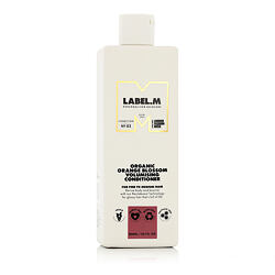 Label.m Organic Orange Blossom Volumising Conditioner 300 ml