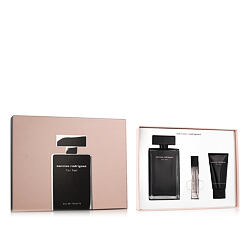Narciso Rodriguez For Her EDT 100 ml + EDT MINI 10 ml + BL 50 ml W
