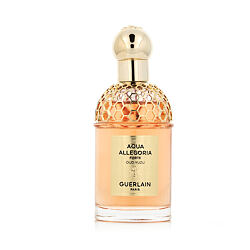 Guerlain Aqua Allegoria Forte Oud Yuzu EDP 75 ml U