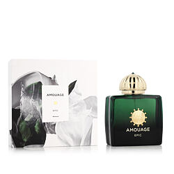 Amouage Epic Woman Woda perfumowana dla kobiet 100 ml