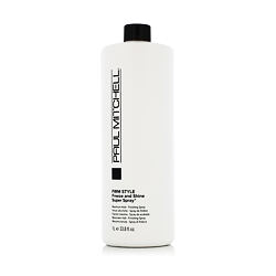 Paul Mitchell FirmStyle Freeze and Shine Super Spray® 1000 ml