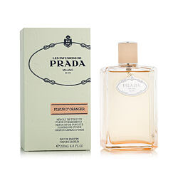 Prada Infusion De Fleur D'Oranger 2015 EDP 200 ml W
