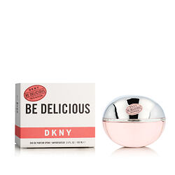 DKNY Donna Karan Be Delicious Fresh Blossom EDP 100 ml W