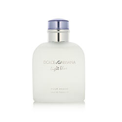 Dolce & Gabbana Light Blue pour Homme EDT 125 ml M
