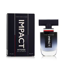 Tommy Hilfiger Impact Intense EDP 50 ml M
