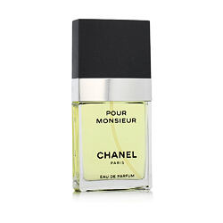 Chanel Pour Monsieur Woda perfumowana dla mężczyzn 75 ml