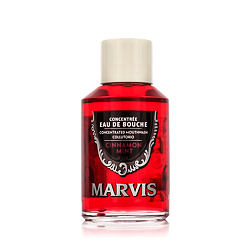Marvis Cinnamont Mint Concentrated Mouthwash 120 ml