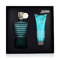Jean Paul Gaultier Le Male EDT 125 ml + SG 75 ml M