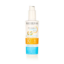 Bioderma Photoderm Pediatrics Spray SPF 50+ 200 ml