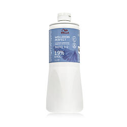Wella Welloxon Perfect Creme Developer 1,9% 6 Vol. 1000 ml