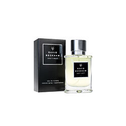 David Beckham Instinct EDT 75 ml M