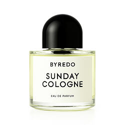Byredo Sunday Cologne EDP 50 ml U