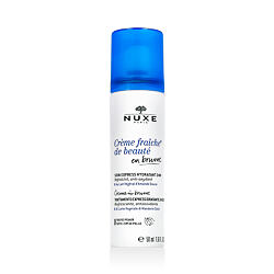 Nuxe Crème Fraîche de Beauté Express 24HR Moisturising Care 50 ml