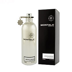 Montale Paris Wood & Spices EDP 100 ml M