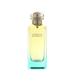 Hermès Un Jardin en Méditerranée EDT tester 100 ml U