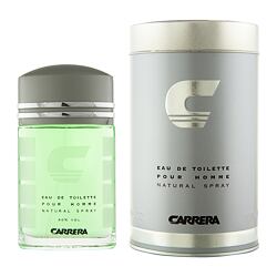 Carrera Carrera pour Homme EDT 100 ml M