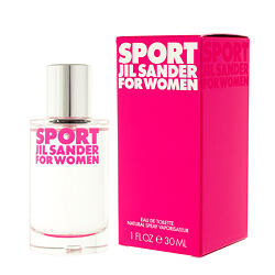 Jil Sander Sport for Women EDT 30 ml W