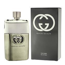 Gucci Guilty Pour Homme EDT 150 ml M