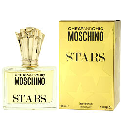 Moschino Cheap & Chic Stars EDP 100 ml W
