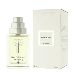 The Different Company Sens et Bois EDT 90 ml W