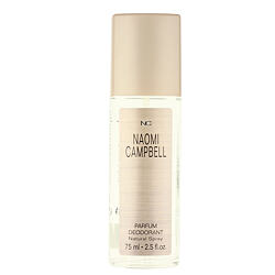 Naomi Campbell Naomi Campbell DEO w szkle 75 ml W